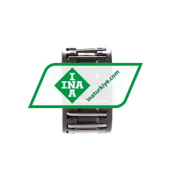 INA K18X22X13-A/-5-7 rulman resim 2
