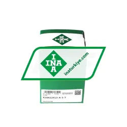 INA K18X22X13-A/-5-7 rulman resim 3