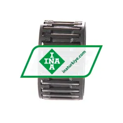 INA K26X30X17-A rulman resim 2