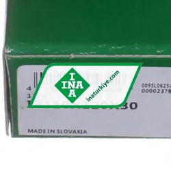 INA IR110X120X30 rulman resim 4