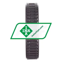 INA K80X86X20A rulman resim 2