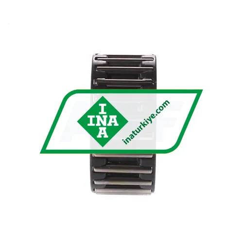 INA K32X37X17 ürün fotoğrafı 2