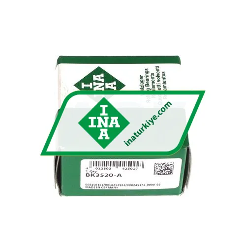 INA BK3520A ürün fotoğrafı 3