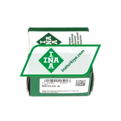 INA BK3520A rulman resim 3