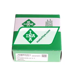 INA K75X81X30-A/-5-7 rulman resim 2