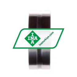INA RNA4906-2RS rulman resim 2