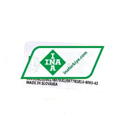 INA K12X16X8-A/0-2 rulman resim 2