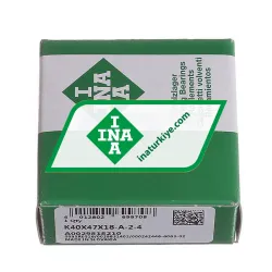 INA K40X47X18-A/-2-4 rulman resim 3