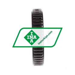 INA K100X107X21-A/-1-3 rulman resim 2