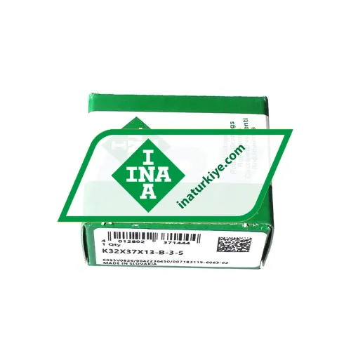 INA K32X37X13-B/-3-5 ürün fotoğrafı 3