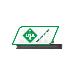 INA NRB5X39,8G2 rulman resim 2