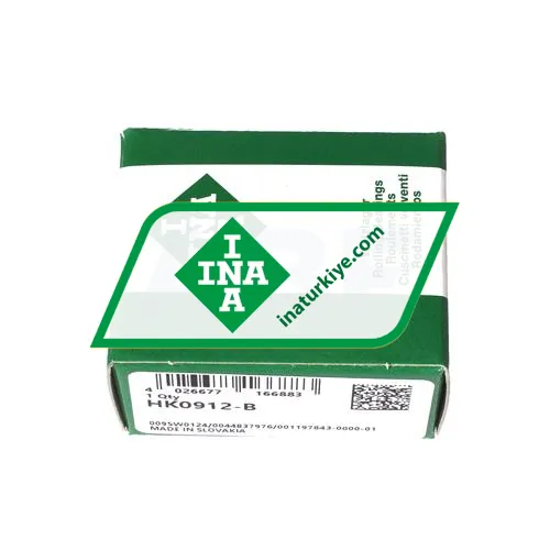 INA HK0912B ürün fotoğrafı 3