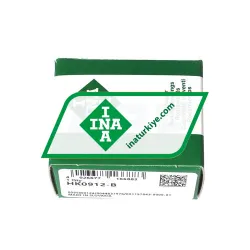 INA HK0912B rulman resim 3