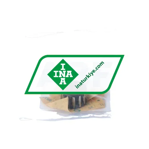 INA KZK12X16X10/0-7/QN4-42