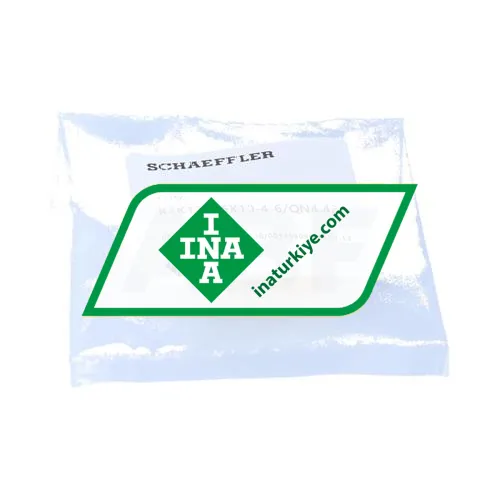 INA KZK12X16X10/0-7/QN4-42 ürün fotoğrafı 2