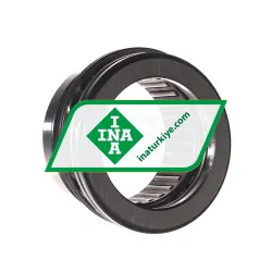 INA NKX50-XL rulman resim 3
