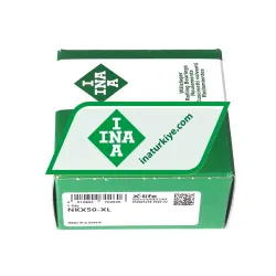 INA NKX50-XL rulman resim 5