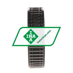 INA K110X118X30/0-7 rulman resim 2