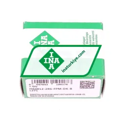INA HK0812-2RS-FPM-DK-B-L rulman resim 2