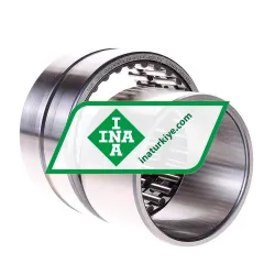 INA NA6915ZWHS3XLR200-250 rulman resim 2