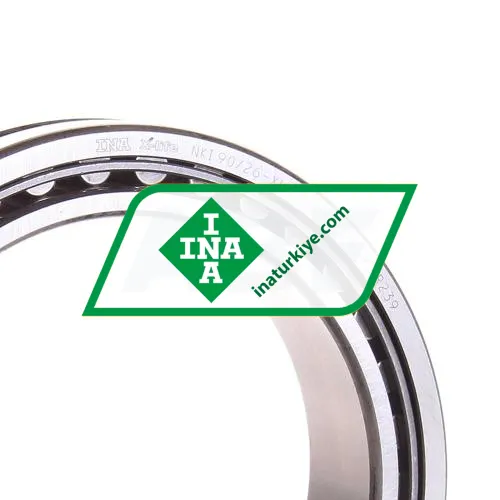 INA NKI90/26-XL ürün fotoğrafı 2