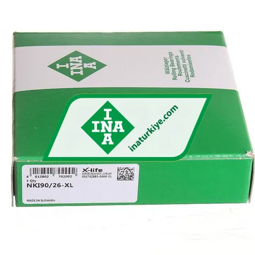 INA NKI90/26-XL ürün fotoğrafı 5