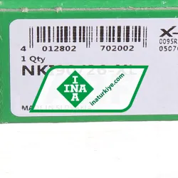 INA NKI90/26-XL rulman resim 6