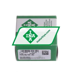 INA NK28/30-XL rulman resim 3