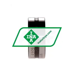 INA RNA4905 2RS rulman resim 2