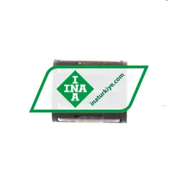 INA K8X11X10TN rulman resim 2
