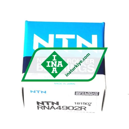 INA RNA4902RS ürün fotoğrafı 3