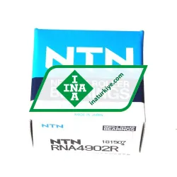 INA RNA4902RS rulman resim 3