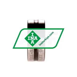 INA NA4905 2RS rulman resim 2
