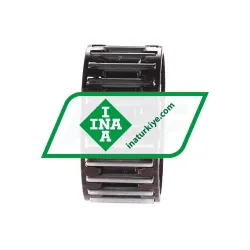 INA K30X35X17-B rulman resim 2
