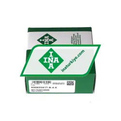 INA K30X35X17-B rulman resim 3
