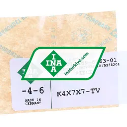 INA K4X7X7-TV