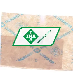 INA K4X7X7-TV rulman resim 2