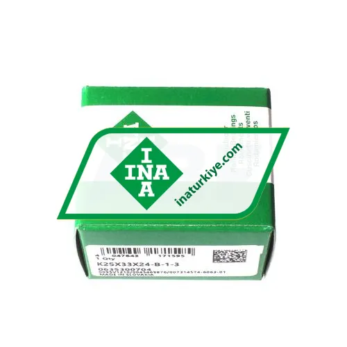 INA K25X33X24-B/-1-3 ürün fotoğrafı 3