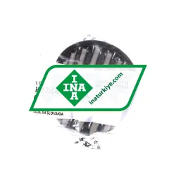 INA K32X40X25-A/0-2 rulman resim 3