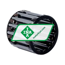 INA K35X45X41-A/-4-6 rulman resim 2