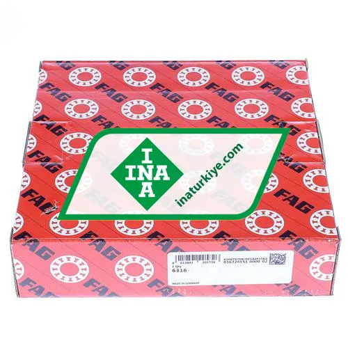 INA K70X78X23TN ürün fotoğrafı 3