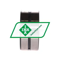 INA NKIA5909X rulman resim 2