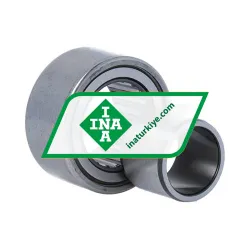 INA PNA20/42 rulman resim 3