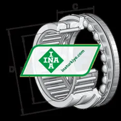 INA NKX20-Z-P5-XL