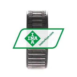 INA K50X55X20-B/0-2 rulman resim 2