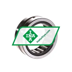 INA RNA49/28-XL rulman resim 3