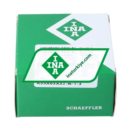 INA K55X63X32-A/0-7 ürün fotoğrafı 4