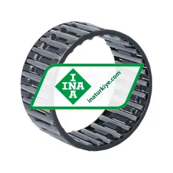 INA K55X63X32-A/0-7 rulman resim 2