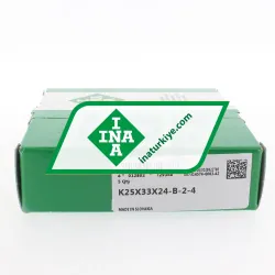 INA K25X33X24-B/-2-4