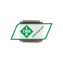 INA KBK18X22X22/-2-4 rulman resim 2